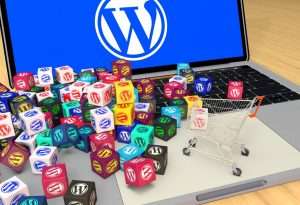 que es wordpress y para que sirve Hqde