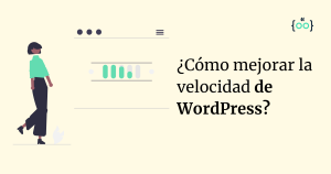 mejorar la velocidad de WordPress