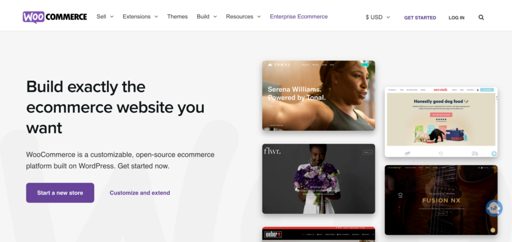 WordPress vs. Wix — Comparación de eCommerce