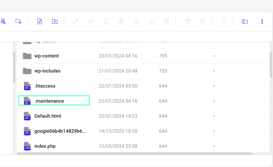 No disponible temporalmente por mantenimiento programado. Vuelve a comprobarlo en unos minutos, No disponible temporalmente por mantenimiento programado, Vuelve a comprobarlo en unos minutos