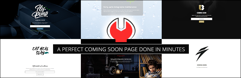 plugins de mantenimiento WordPress, plugin maintenance wordpress