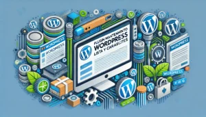 plugin mantenimiento wordpress, plugins mantenimiento wordpress