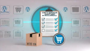 Cómo gestionar inventario en WooCommerce
