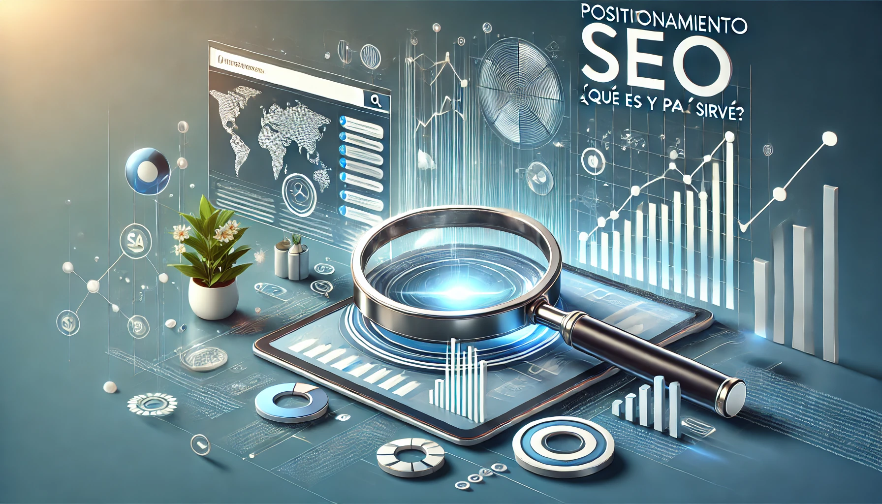 Posicionamiento SEO qué es y para qué sirve