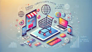 costo página web ecommerce, precio crear tienda online, costos tienda online ,WooCommerce, desarrollo web para ecommerce, presupuesto tienda,online Shopify precio, tienda online personalizada, crear tienda en línea, Cuánto cuesta hacer una página web de venta online